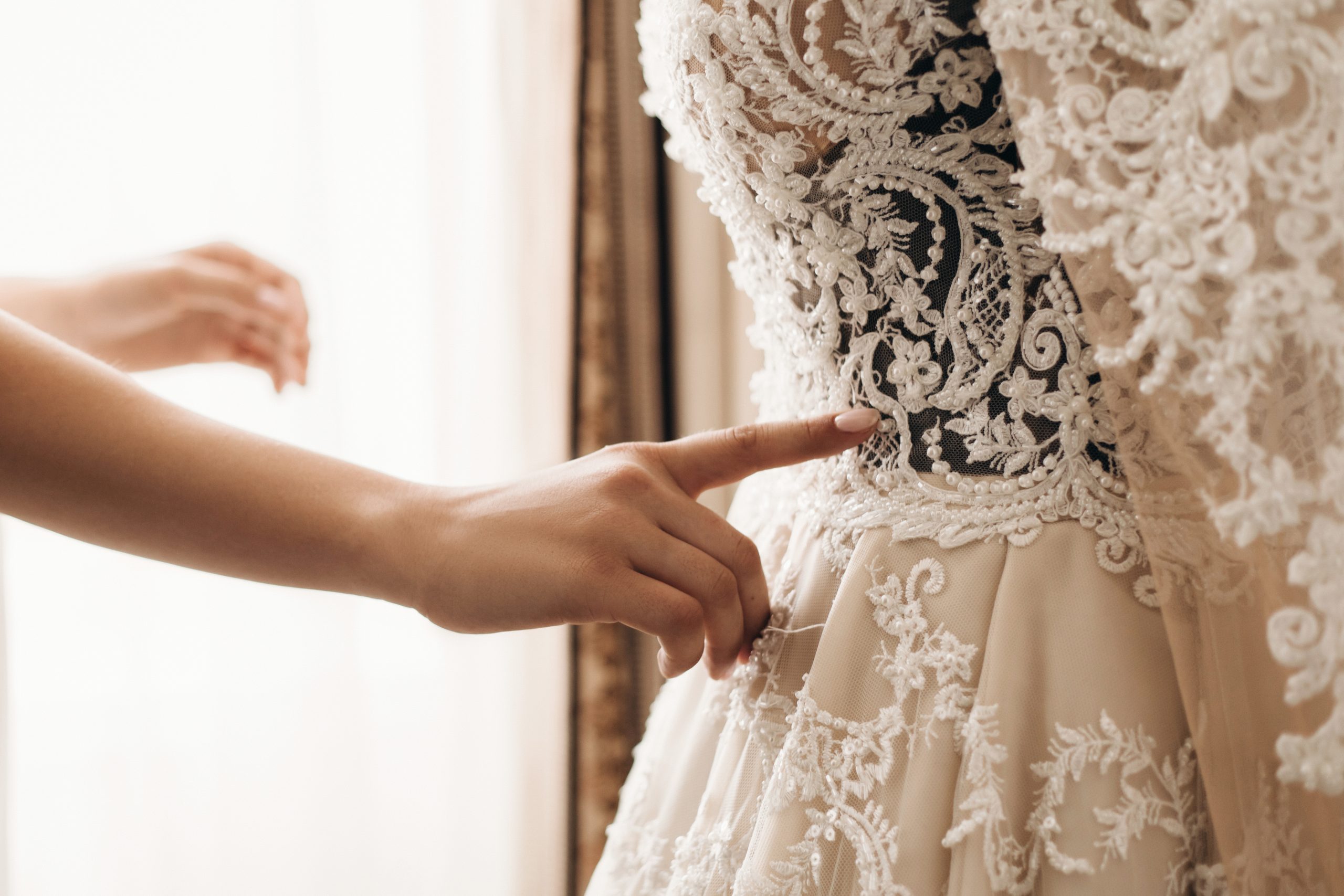 Rochie de mireasă din colecția oficială Adeea Fashion